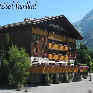 Hotel Bellachat, La Clusaz