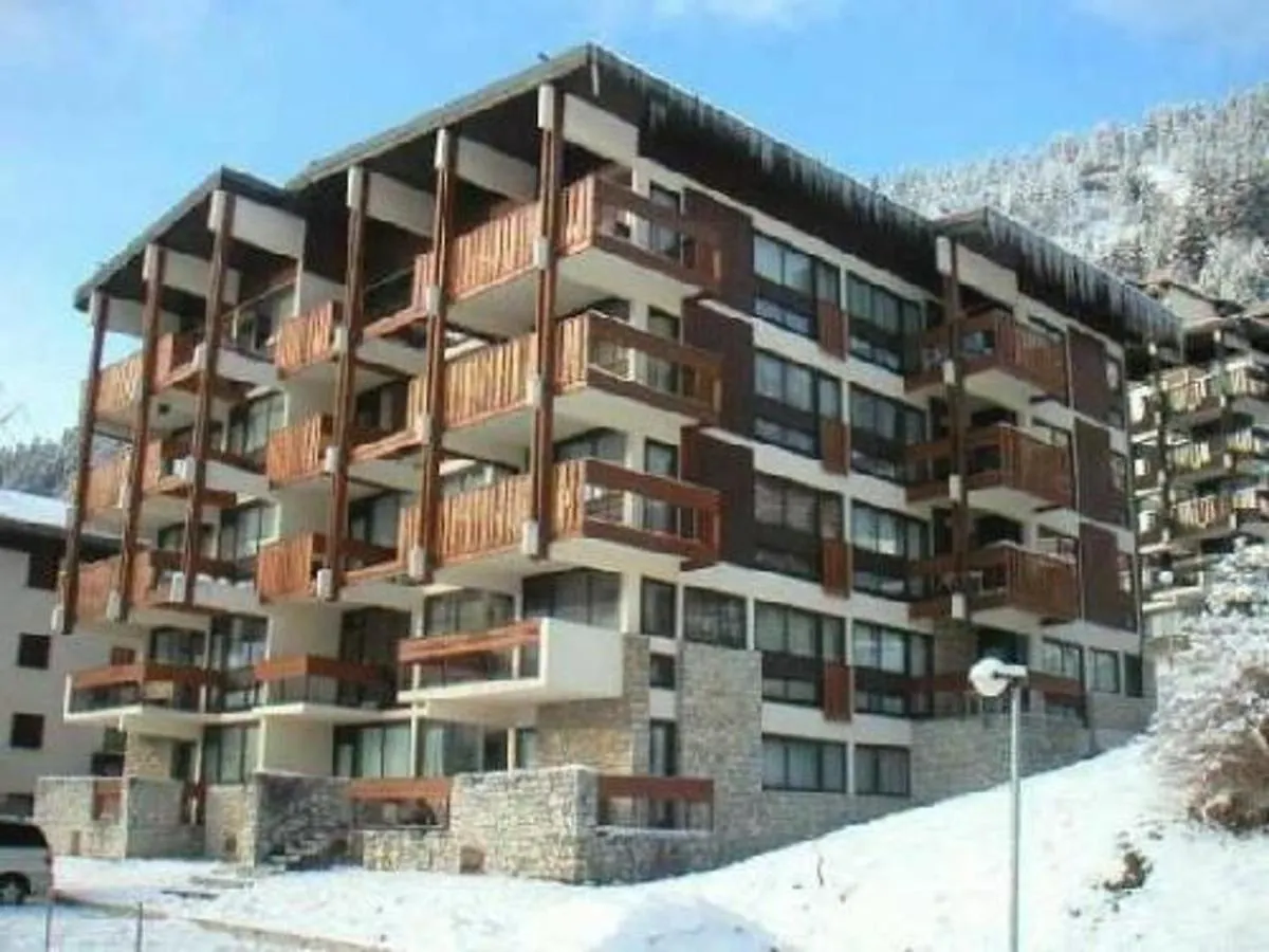 아파트 Centre Village, Pres De L'Espace Aquatique - 2 Pieces, 6 Pers - Fr-1-459-198 라클루자 프랑스