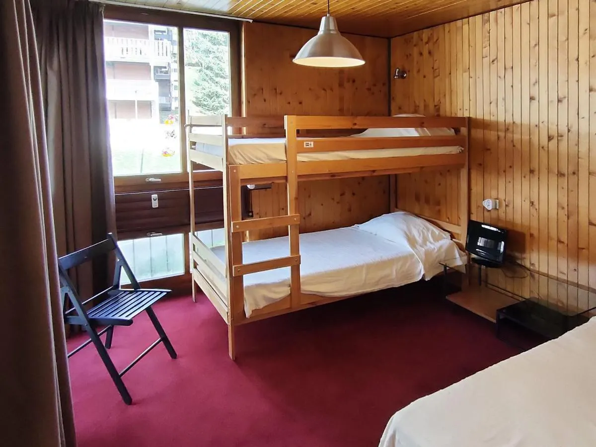 Centre Village, Pres De L'Espace Aquatique - 2 Pieces, 6 Pers - Fr-1-459-198 라클루자