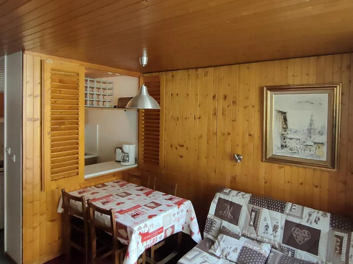 Centre Village, Pres De L'Espace Aquatique - 2 Pieces, 6 Pers - Fr-1-459-198 라클루자 0*,