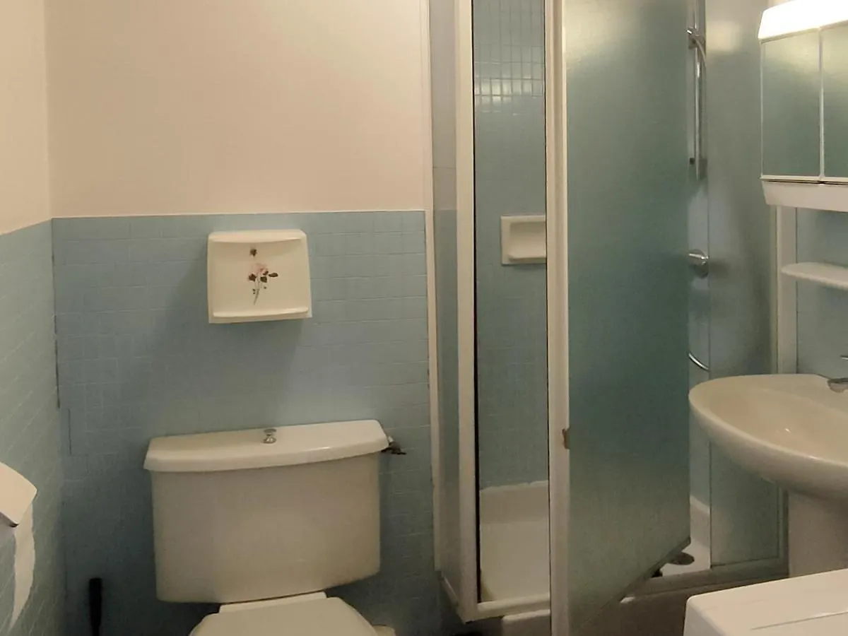 Centre Village, Pres De L'Espace Aquatique - 2 Pieces, 6 Pers - Fr-1-459-198 라클루자